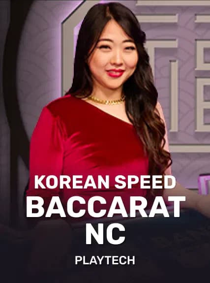 Gangnam Speed Baccarat NC