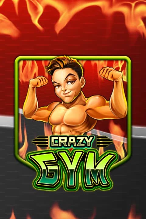 Crazy Gym