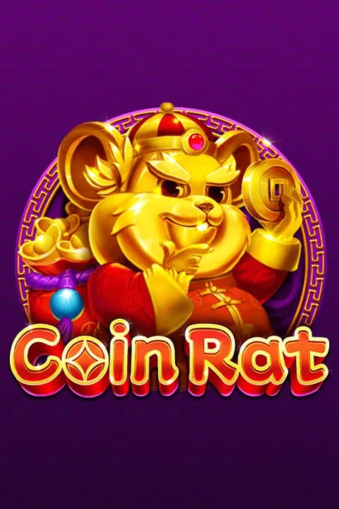 Coin Rat