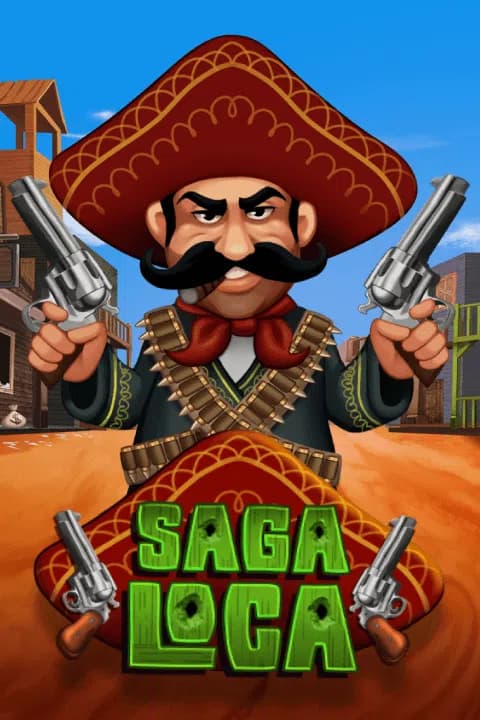 Bingo Saga Loca