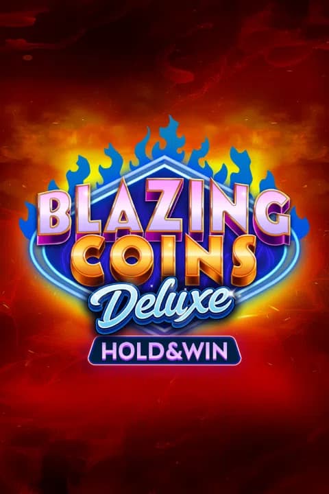 Blazing Coins Deluxe
