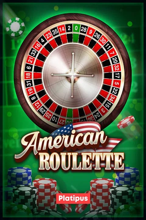 American Roulette