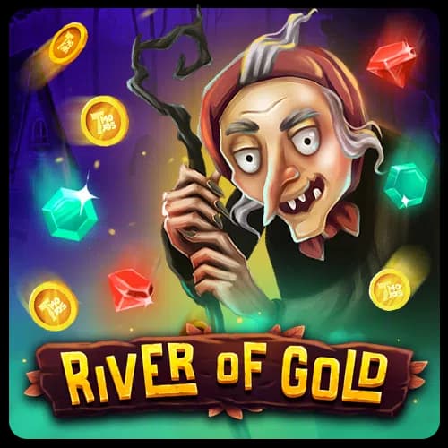 River of Gold