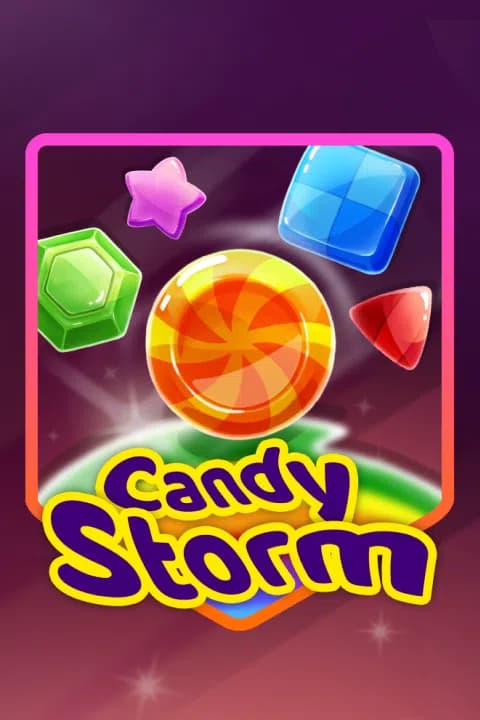 Candy Storm