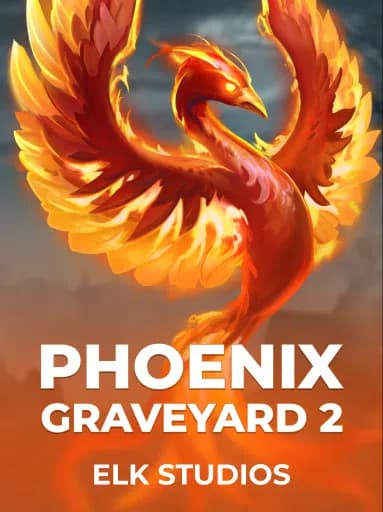 Phoenix Graveyard II