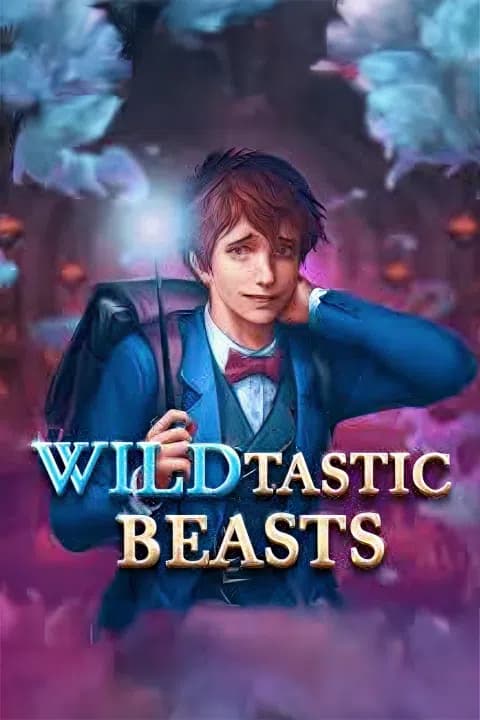 Wildtastic Beasts