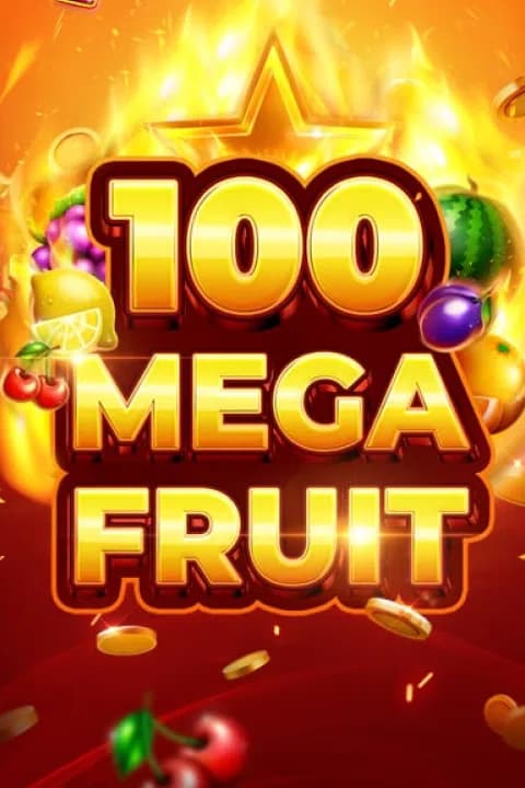 Mega Fruit 100
