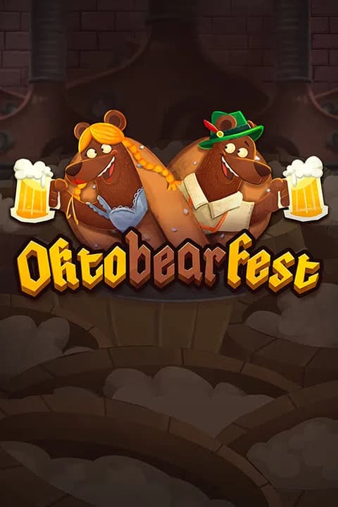 Oktobearfest