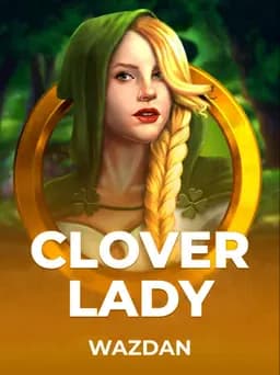 Clover Lady™