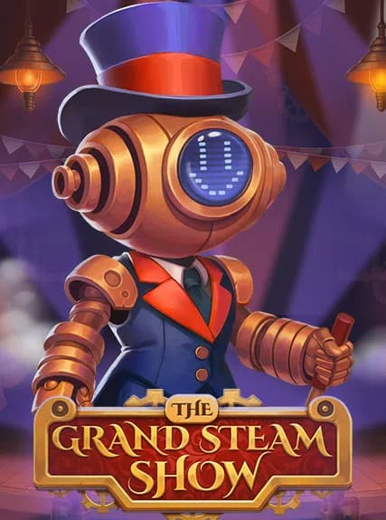 The Grand Steam Show