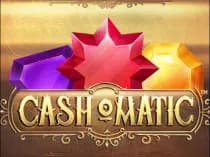 Cash-o-Matic