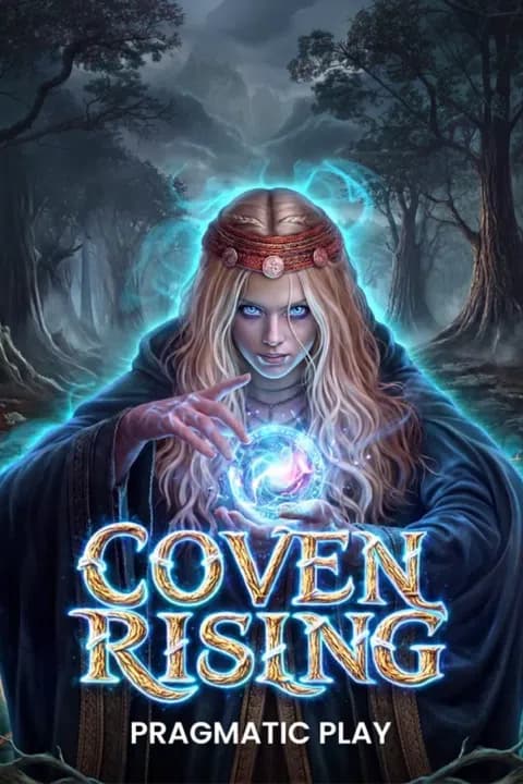 Coven Rising