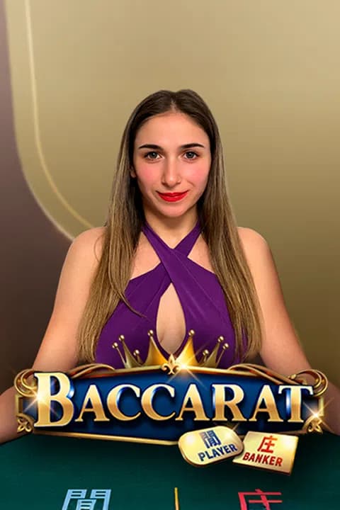 Baccarat M01
