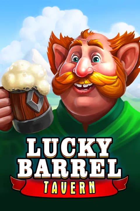 Lucky Barrel Tavern