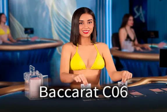 Baccarat C06