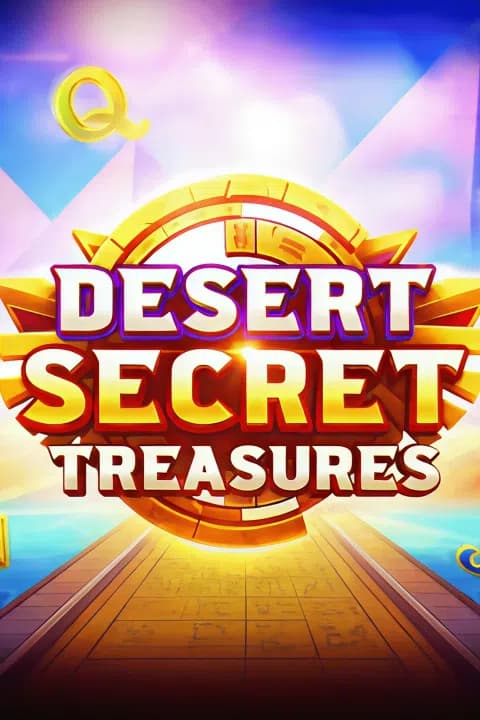 Desert Secret Treasures