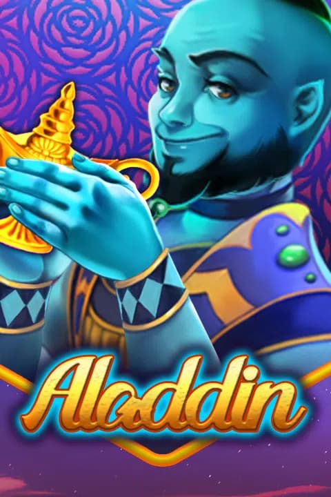Aladdin