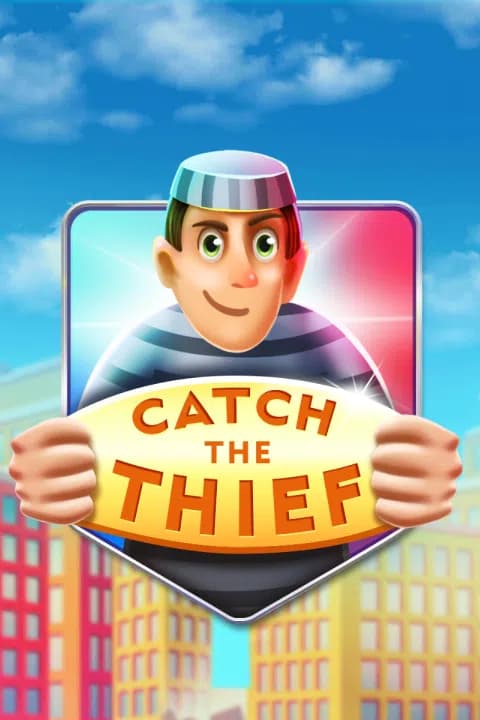 Catch The Thief
