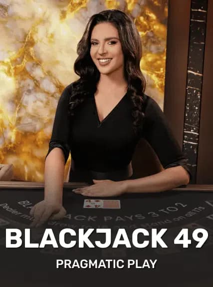 Blackjack 49