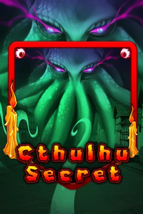 Cthulhu Secret