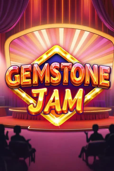 Gemstone Jam