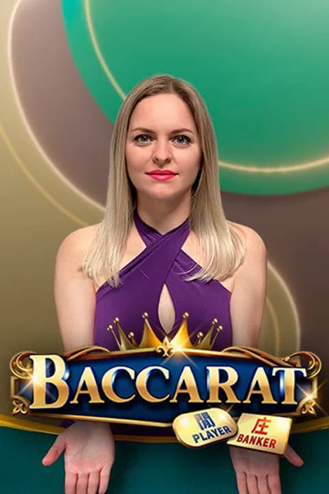 Baccarat M04