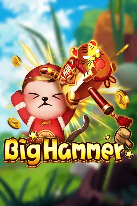 Big Hammer
