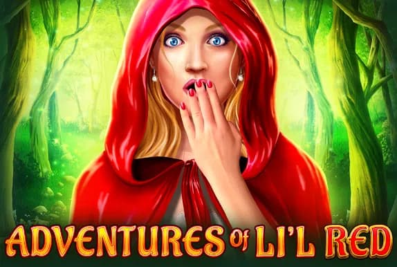 Adventures of Li'l Red
