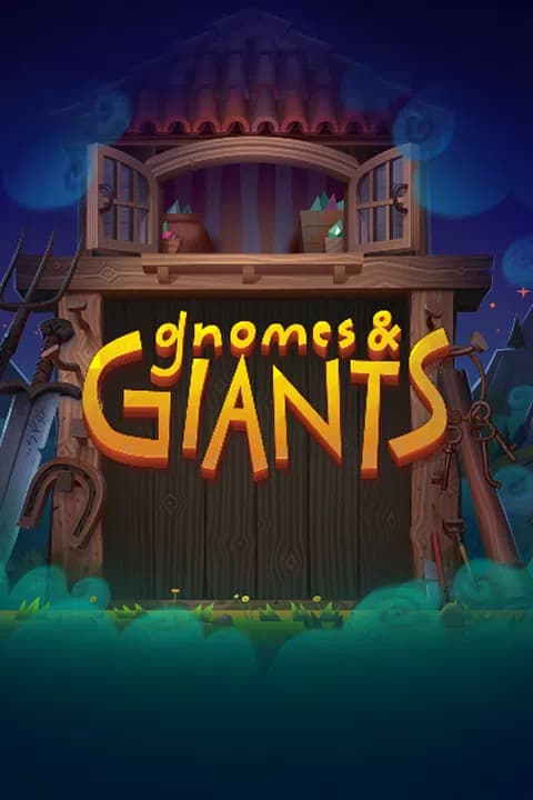 Gnomes and Giants