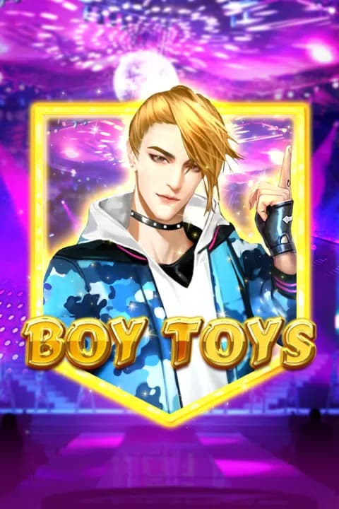 Boy Toys