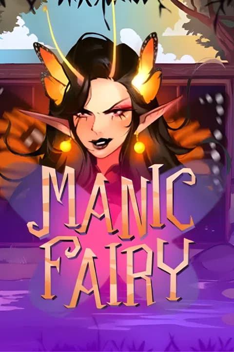 Manic Fairy