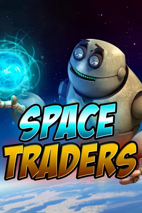 Space Traders