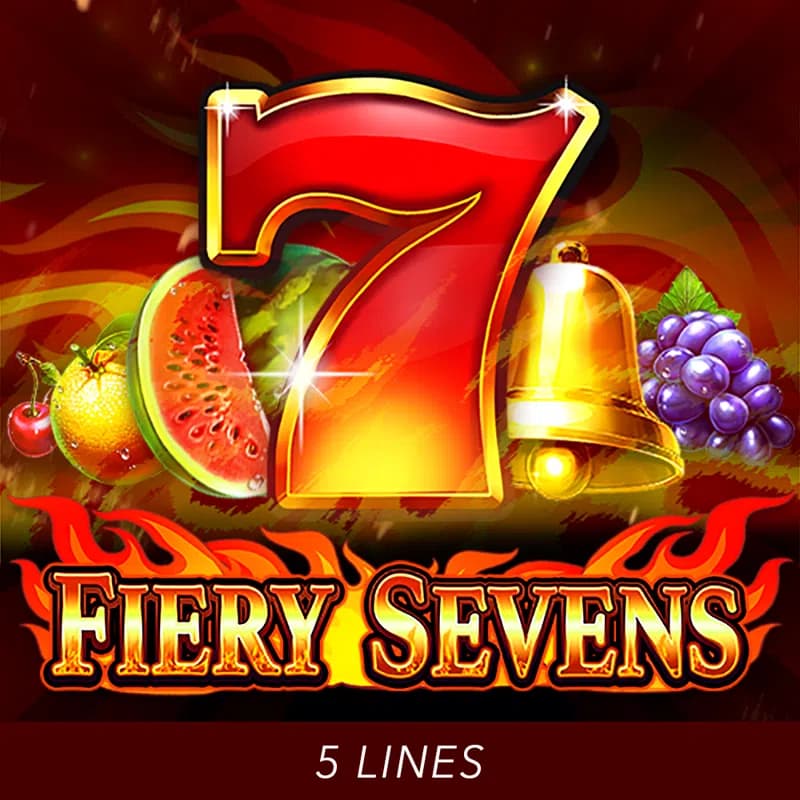 Fiery Sevens Hot 20