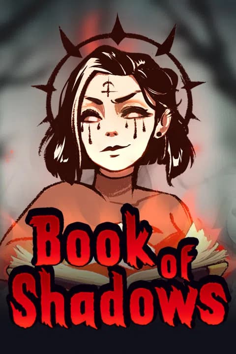 Book of Shadows