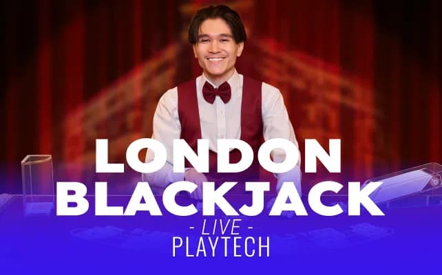 London Blackjack
