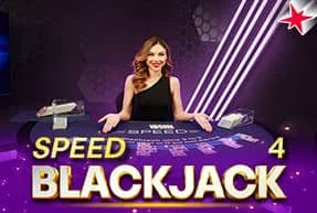 SPEED BLACKJACK 4