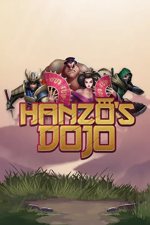 Hanzo's Dojo