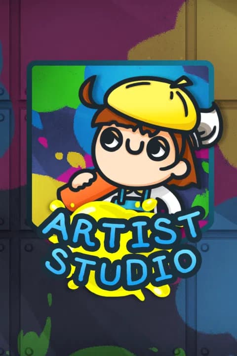 Artist Studio