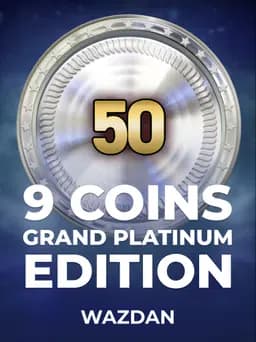 9 Coins Grand Platinum Edition