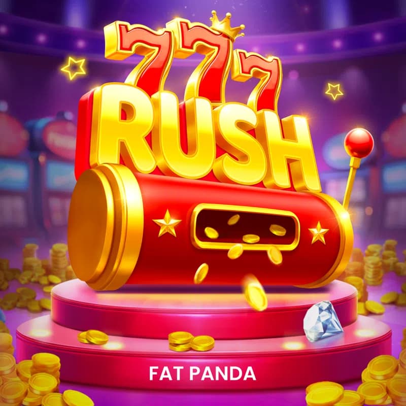 777 Rush