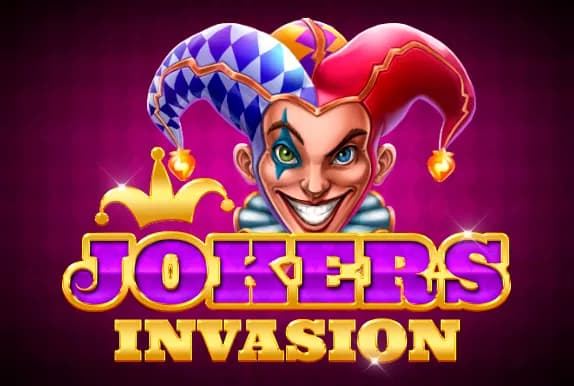 Jokers Invasion