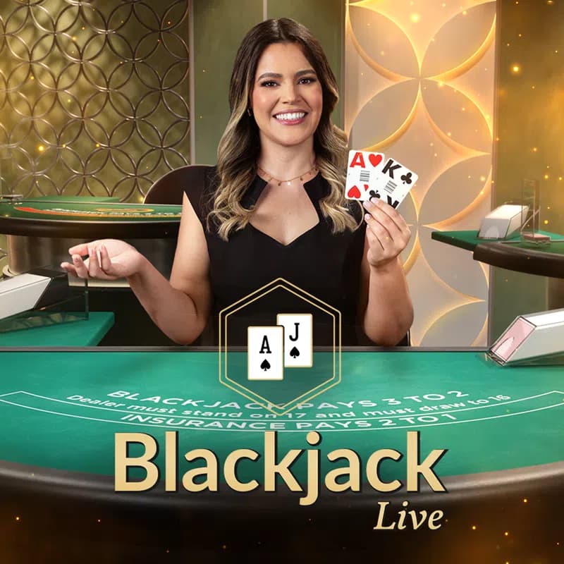 Blackjack Classic 55