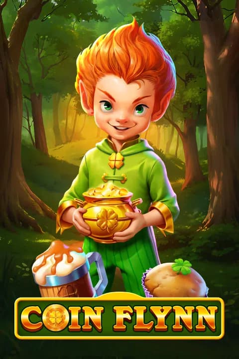Coin Flynn