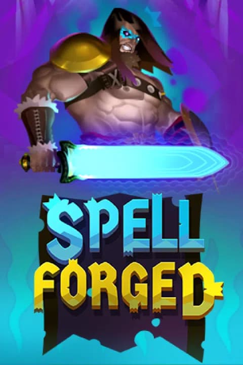 Spell Forged