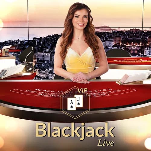Blackjack VIP 13