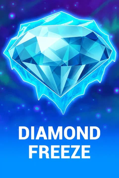Diamond Freeze