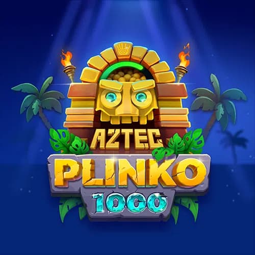 Plinko AZTEC