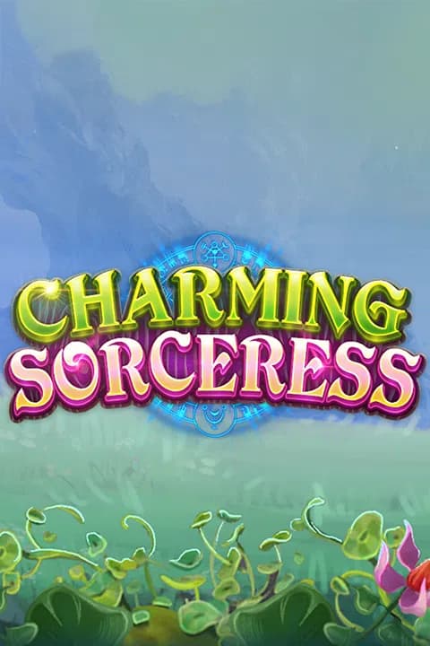 Charming Sorceress