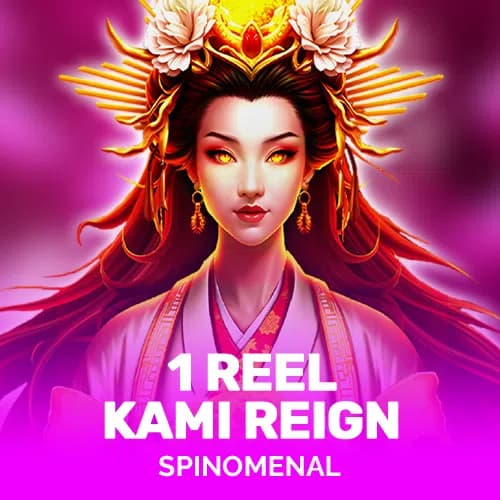 1 Reel - Kami Reign