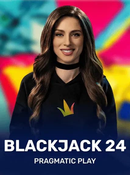 Blackjack 24